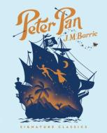 Peter Pan di James Matthew Barrie edito da UNION SQUARE & CO