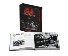 Some Fun Tonight!: The Backstage Story of How the Beatles Rocked America: The Historic Tours 1964-1966 di Chuck Gunderson edito da BACKBEAT RECORDS