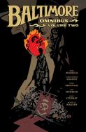 Baltimore Omnibus Volume 2 di Mike Mignola, Christopher Golden, Peter Bergting edito da Dark Horse Comics,U.S.