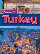 Turkey di Bev Cline edito da LIGHTBOX