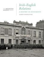 Irish-English Relations edito da Broadview Press Ltd