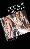 Cocaine Nights di J. G. Ballard edito da COUNTERPOINT PR
