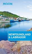 Moon Newfoundland & Labrador di Andrew Hempstead edito da Avalon Travel Publishing