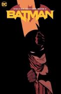 Batman: The Deluxe Edition Book 6 di Tom King edito da D C COMICS