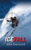 Icefall di John Townsend edito da Barrington Stoke Ltd