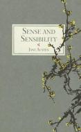 Sense and Sensibility di Jane Austen edito da Michael O'Mara Books Ltd