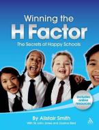 Winning the H Factor di Alistair Smith edito da BLOOMSBURY 3PL