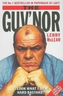 The Guv'nor di Lenny McLean edito da Blake Publishing