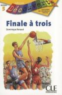 Finale A Trois di Dominique Renaud edito da DISTRIBOOKS INTL INC