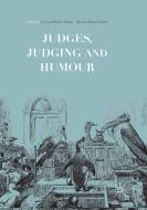 Judges, Judging and Humour edito da Springer International Publishing