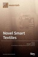 Novel Smart Textiles edito da MDPI AG