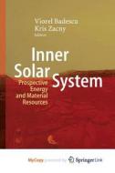 Inner Solar System edito da Springer Nature B.V.