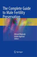 The Complete Guide To Male Fertility Preservation edito da Springer International Publishing Ag