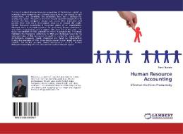Human Resource Accounting di Rand Mustafa edito da LAP Lambert Academic Publishing