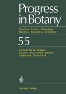 Progress in Botany di Wolfram Beyschlag edito da Springer Berlin Heidelberg