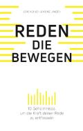 Reden die bewegen di Jens Kehlen, Heinz Janzen edito da Books on Demand