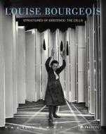 Louise Bourgeois: Structures Of Existence: The Cells di ,Julienne Lorz edito da Prestel