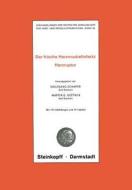 Thema: Der frische Herzmuskelinfarkt Herzruptur di Martin G. Gottwik, Wolfgang Schaper edito da Steinkopff
