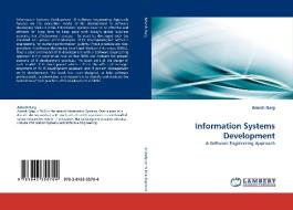 Information Systems Development di Adarsh Garg edito da LAP Lambert Acad. Publ.