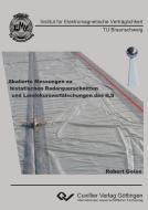 Skalierte Messungen zu bistatischen Radarquerschnitten und Landekursverfälschungen des ILS di Robert Geise edito da Cuvillier Verlag