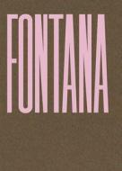 Lucio Fontana. Sculpture di Lucio Fontana, Luca Massimo Barbero, Maria Villa edito da Hauser & Wirth Publishers