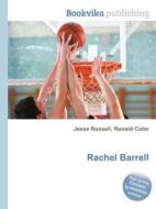 Rachel Barrell edito da Book On Demand Ltd.