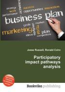 Participatory Impact Pathways Analysis edito da Book On Demand Ltd.