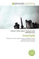 Inverclyde edito da Betascript Publishing