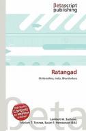 Ratangad edito da Betascript Publishing