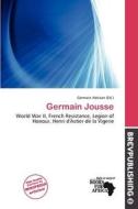 Germain Jousse edito da Brev Publishing