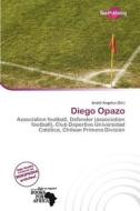 Diego Opazo edito da Duct Publishing