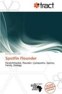 Spotfin Flounder edito da Crypt Publishing