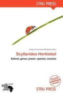 Scyllarides Herklotsii edito da Strupress