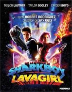 The Adventures of Shark Boy and Lava Girl edito da Lions Gate Home Entertainment