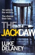 The Jackdaw di Luke Delaney edito da HarperCollins Publishers