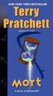 Mort di Terry Pratchett edito da HARPER TORCH