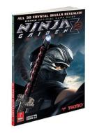 Ninja Gaiden Sigma 2: Prima Official Game Guide di Bryan Dawson edito da Prima Games