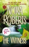 Read Pink the Witness di Nora Roberts edito da Jove Books
