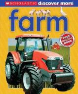 Scholastic Discover More: Farm di Penny Arlon, Penelope Arlon edito da Scholastic Reference
