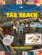Tar Beach di Faith Ringgold edito da Turtleback Books