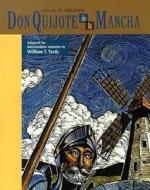 Classic Literary Adaptations, Don Quijote de la Mancha di Mcgraw-Hill edito da GLENCOE SECONDARY LONG