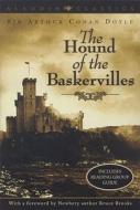 The Hound of the Baskervilles di Arthur Conan Doyle edito da ALADDIN