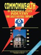 Cis Industry edito da International Business Publications, Usa