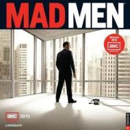 Mad Men 2013 Wall edito da Browntrout Publishers Ltd