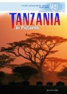 Tanzania in Pictures di Bev Pritchett edito da Twenty-First Century Books (CT)