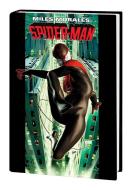 Miles Morales: Spider-man Omnibus Vol. 1 di Brian Michael Bendis edito da Marvel Comics