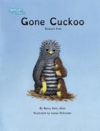 Gone Cuckoo Dyslexic Font di Nancy Kelly Allen edito da LIGHTNING SOURCE INC