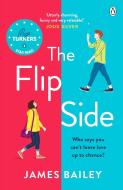 The Flip Side di James Bailey edito da Penguin Books Ltd (UK)