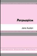 Persuasion di Jane Austen edito da Digireads.com