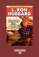 Shadows From Boot Hill di L. Ron Hubbard edito da Readhowyouwant.com Ltd